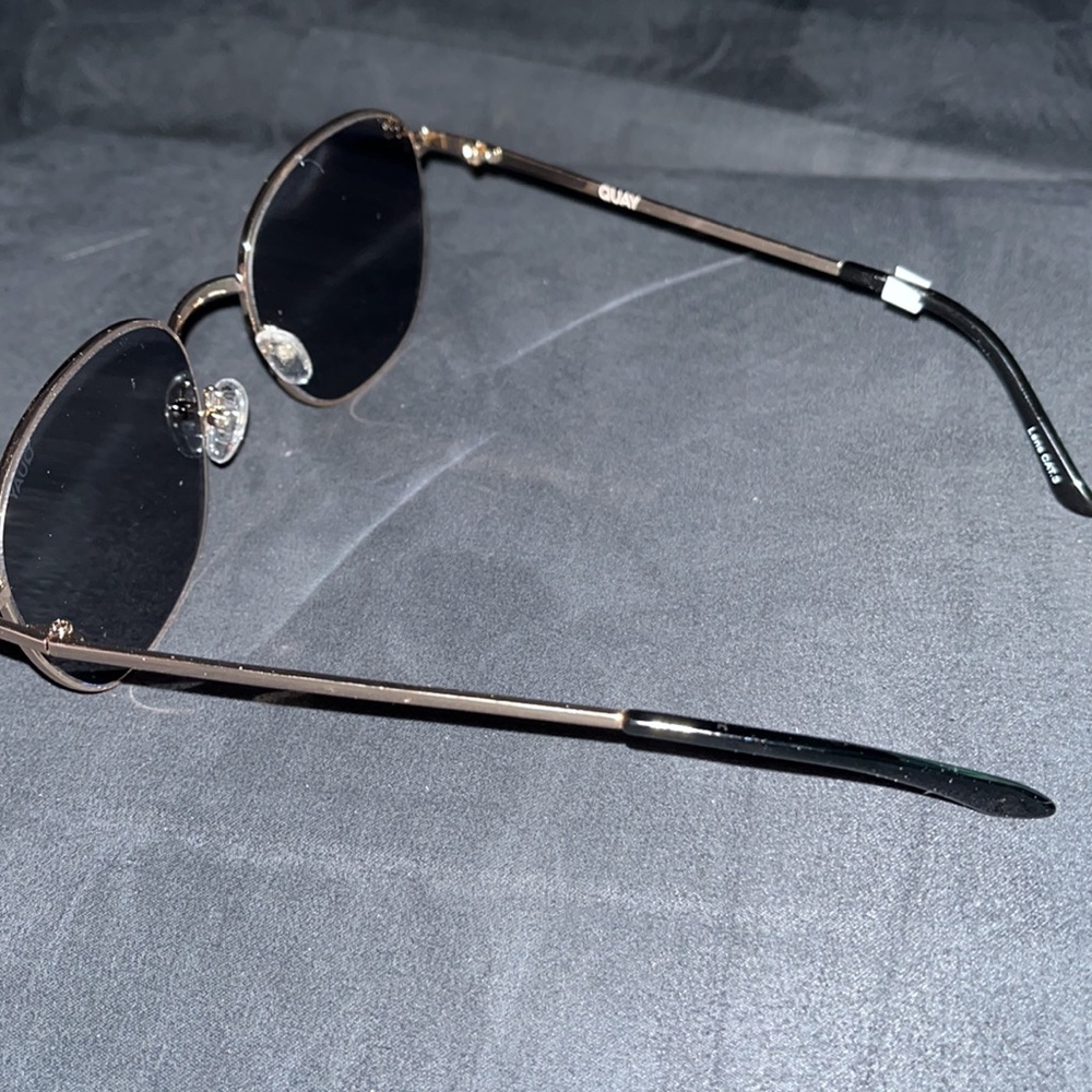 NWT QUAY Jezabell Sunglasses - Picture 6 of 10